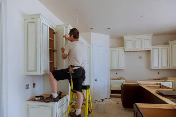 Licensed Open Concept Kitchen service in Big Lake, WA - Remodeling Of Kitchen