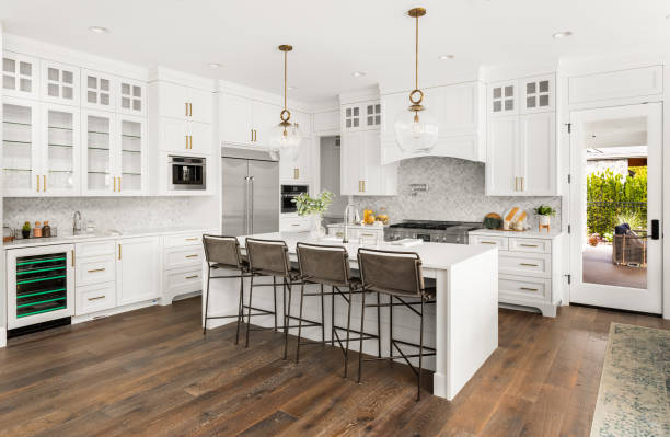 24/7 Emergency Open Concept Kitchen experts in Big Lake, WA