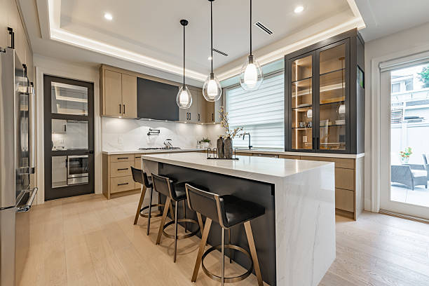 Trusted Open Concept Kitchen service in Big Lake, WA - Remodeling Of Kitchen